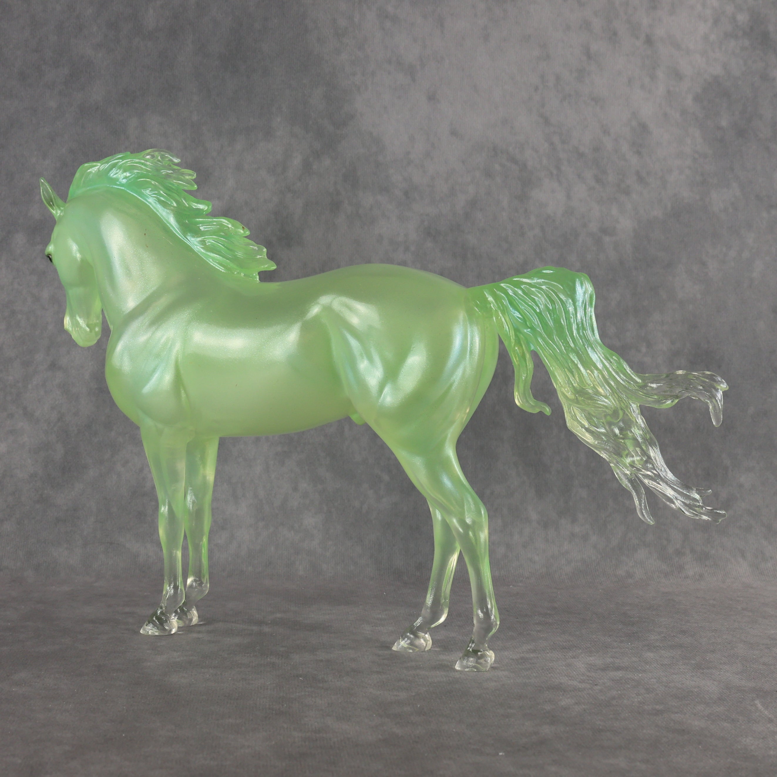 Hantu LE-7 FCM Andalusian by Ashley Palmer EL26