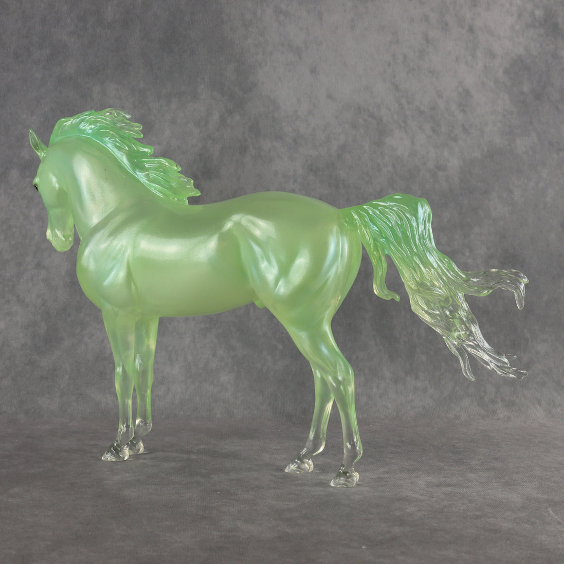 Hantu LE-7 FCM Andalusian by Ashley Palmer EL26