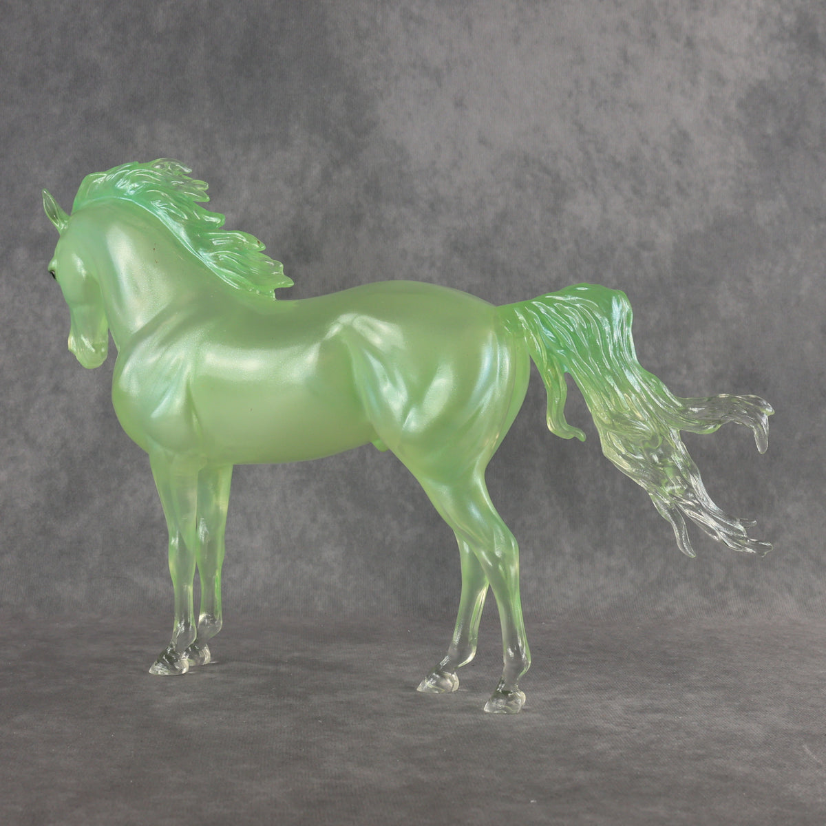 Hantu LE-7 FCM Andalusian by Ashley Palmer EL26