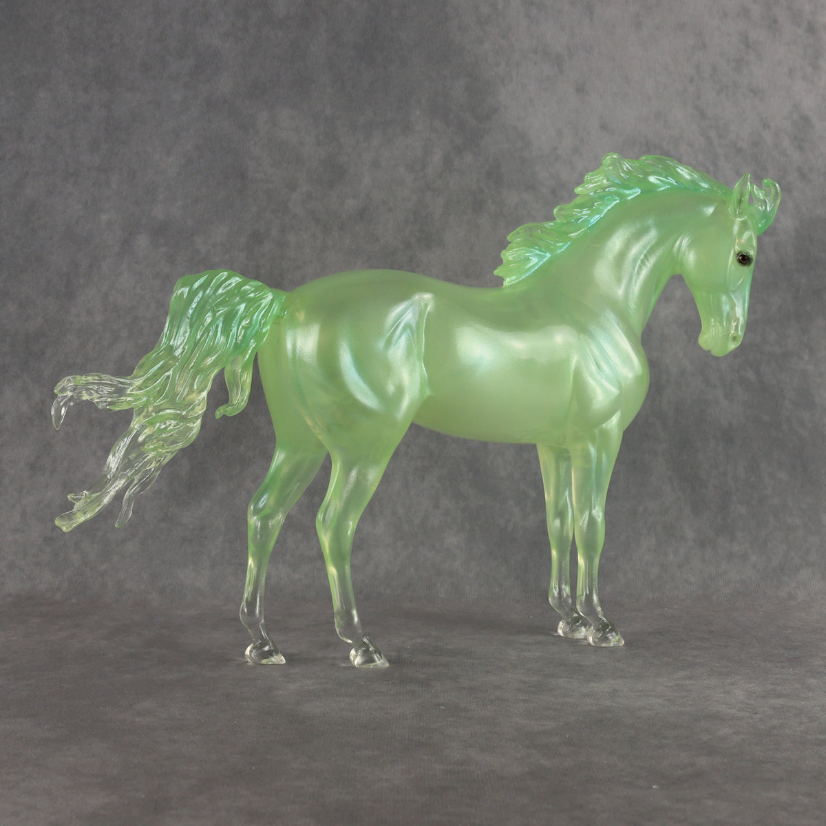 Hantu LE-7 FCM Andalusian by Ashley Palmer EL26