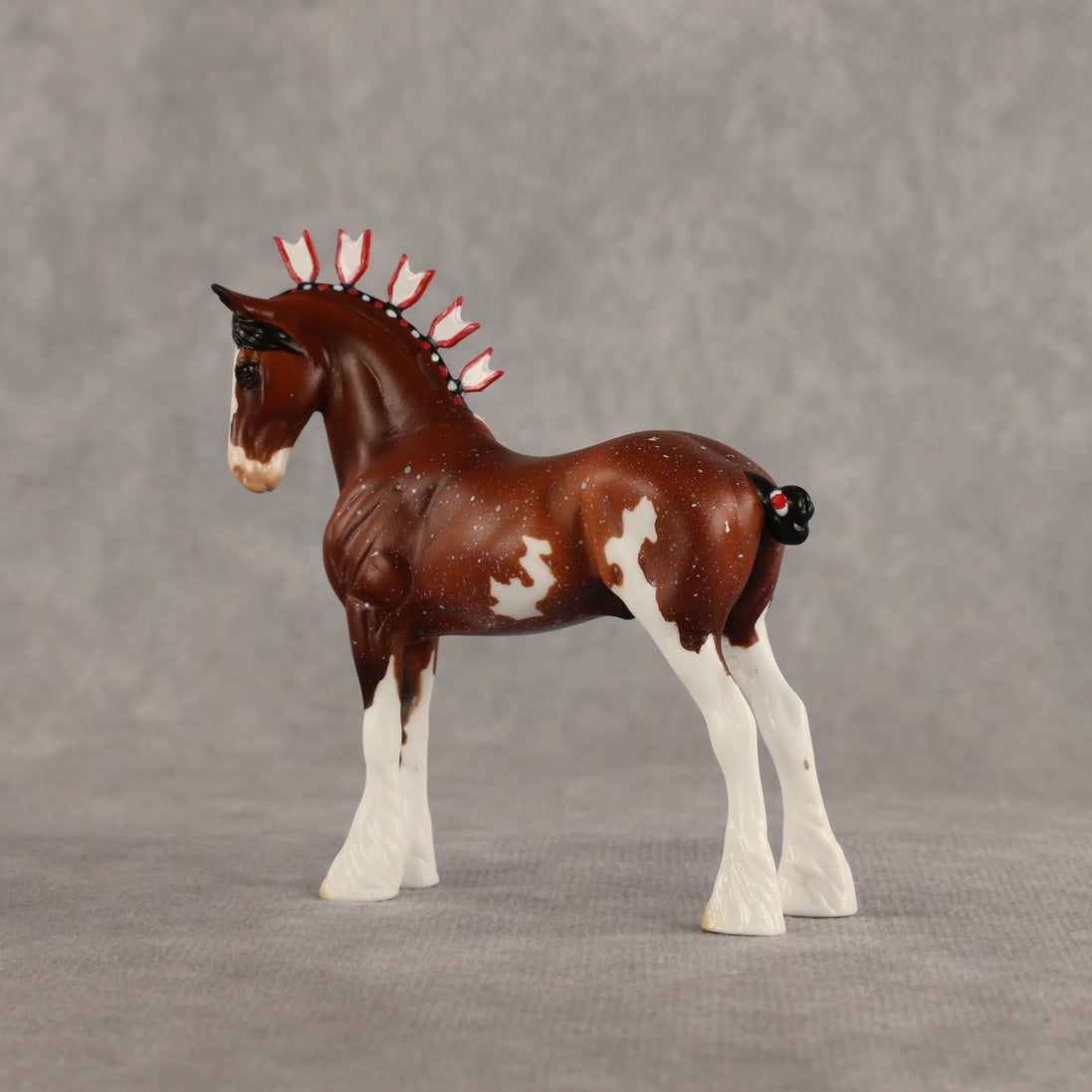 Happy Days LE-20 FCM Chip Standing Drafter by Jess Hamill SHCF26