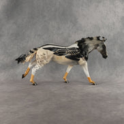 Harpy Eagle LE-5 FCM Remington by Enrique Duarte ES26