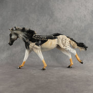 Harpy Eagle LE-5 FCM Remington by Enrique Duarte ES26