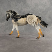 Harpy Eagle LE-5 FCM Remington by Enrique Duarte ES26