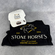 Dollar Auctions: Hat and Tank Top 8.26.2026