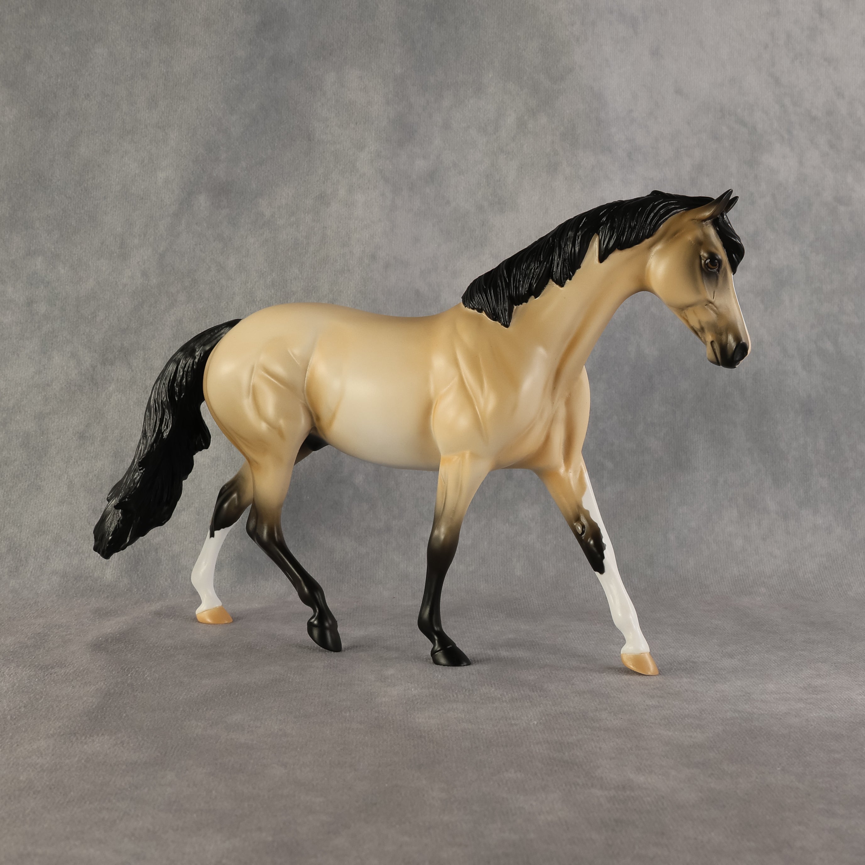 Have A Flocking Day OOAK FCM Pony by Alex Fortman DDOOAKs26