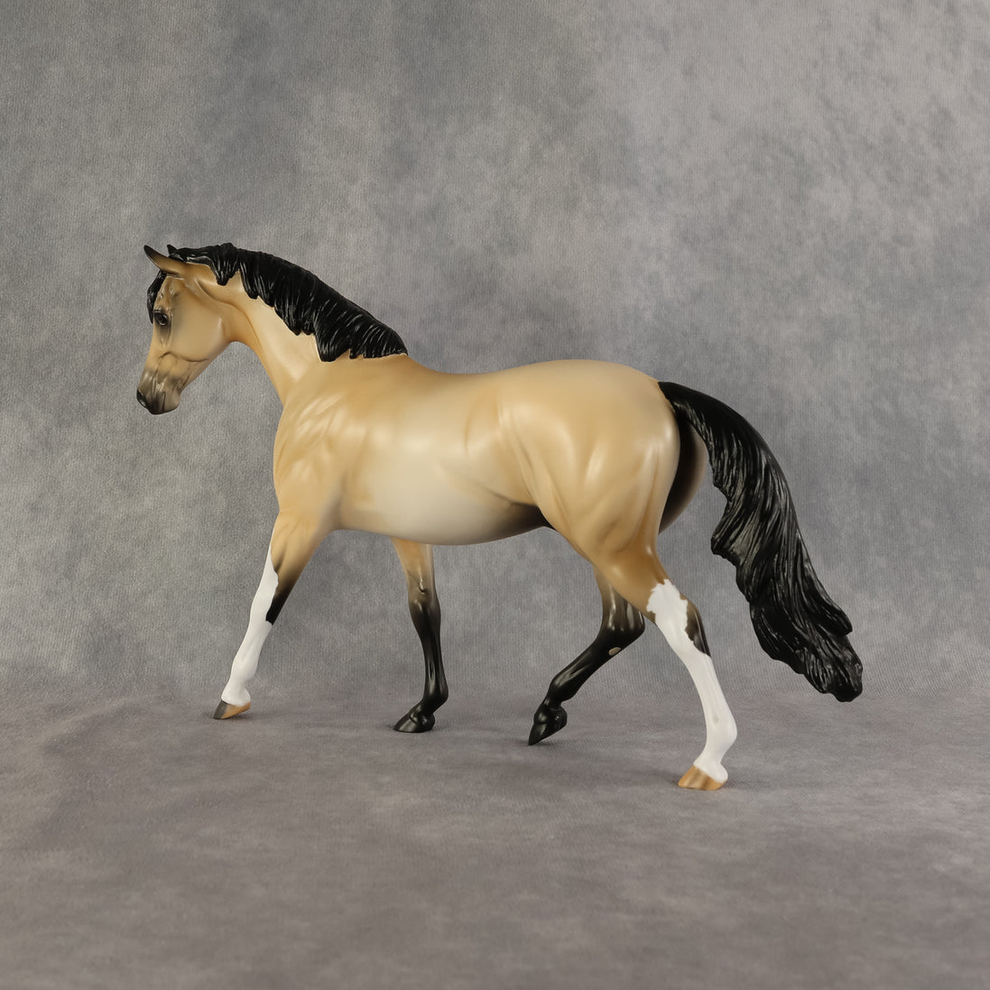 Have A Flocking Day OOAK FCM Pony by Alex Fortman DDOOAKs26