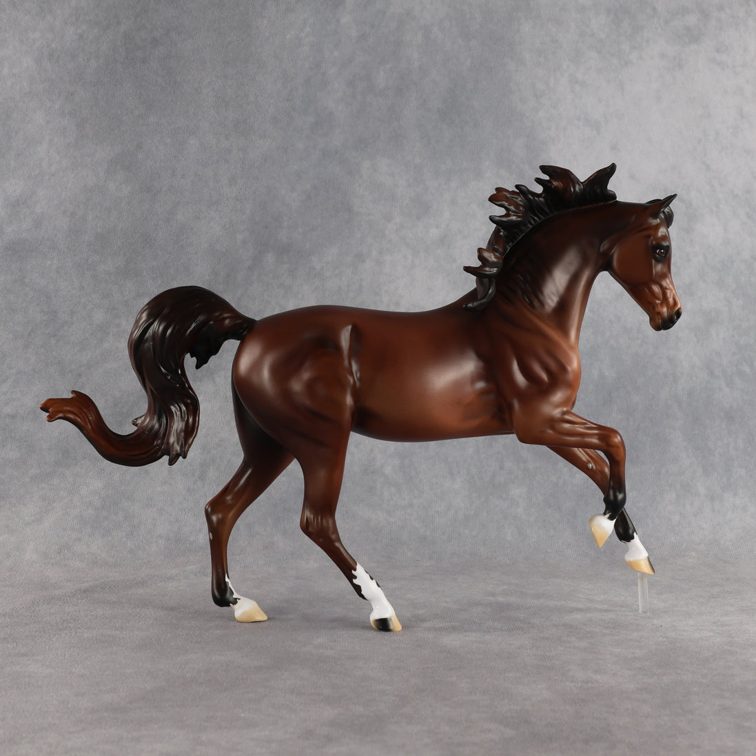 Have Another Go OOAK FCM Harmony by Alex Fortman 6.12.2026 GS26