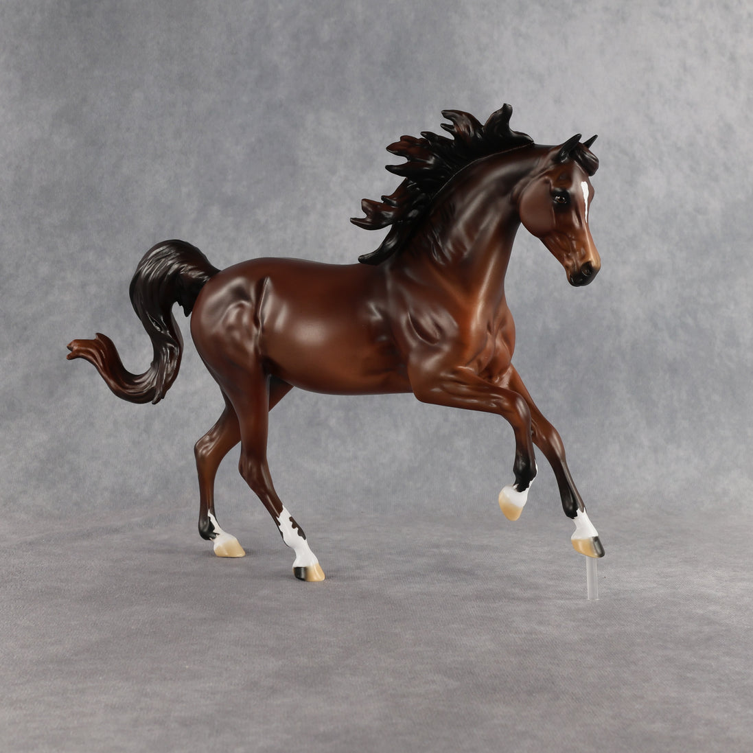 Have Another Go OOAK FCM Harmony by Alex Fortman 6.12.2026 GS26