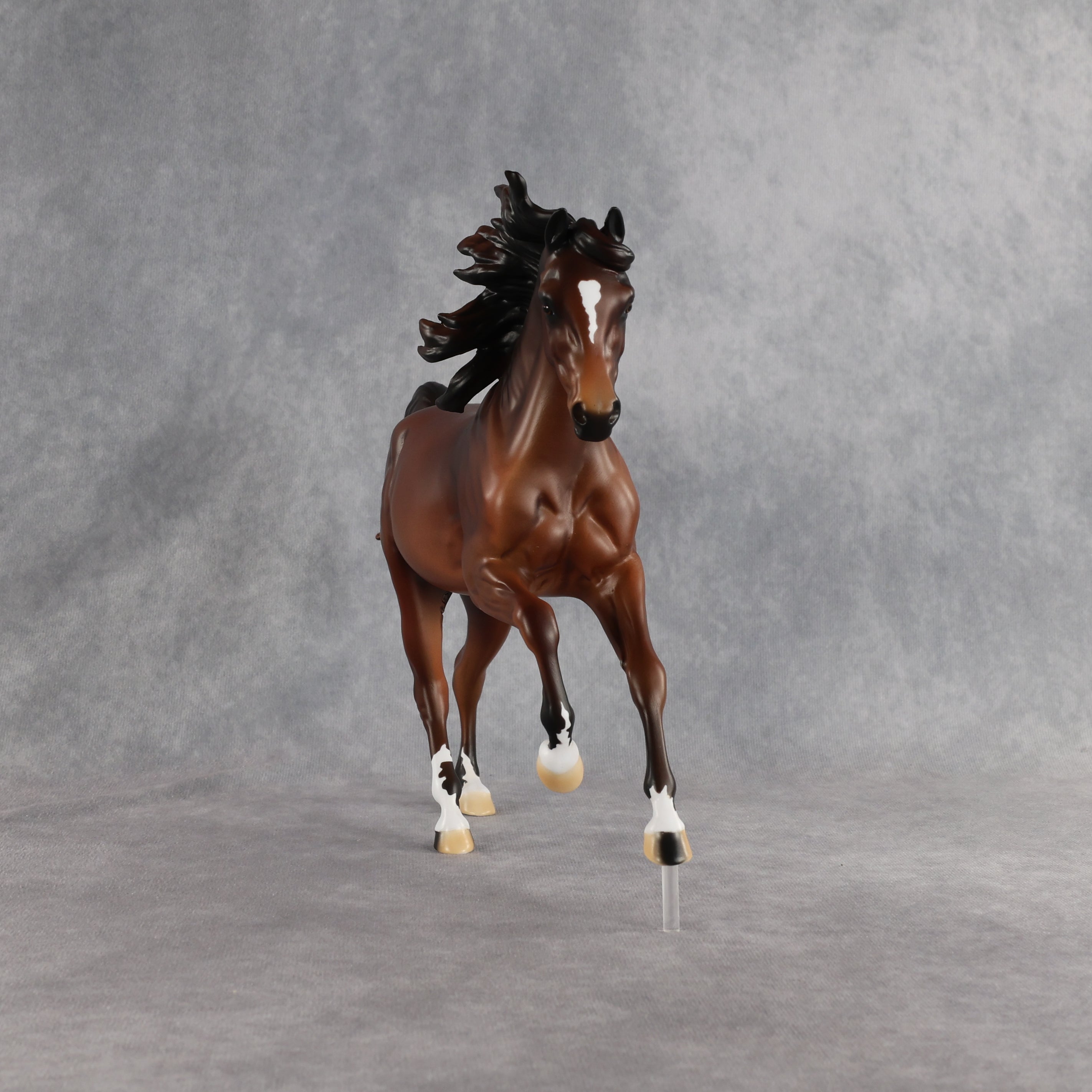 Have Another Go OOAK FCM Harmony by Alex Fortman 6.12.2026 GS26