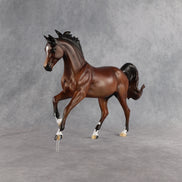 Have Another Go OOAK FCM Harmony by Alex Fortman 6.12.2026 GS26