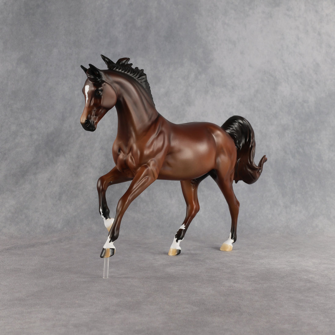 Have Another Go OOAK FCM Harmony by Alex Fortman 6.12.2026 GS26