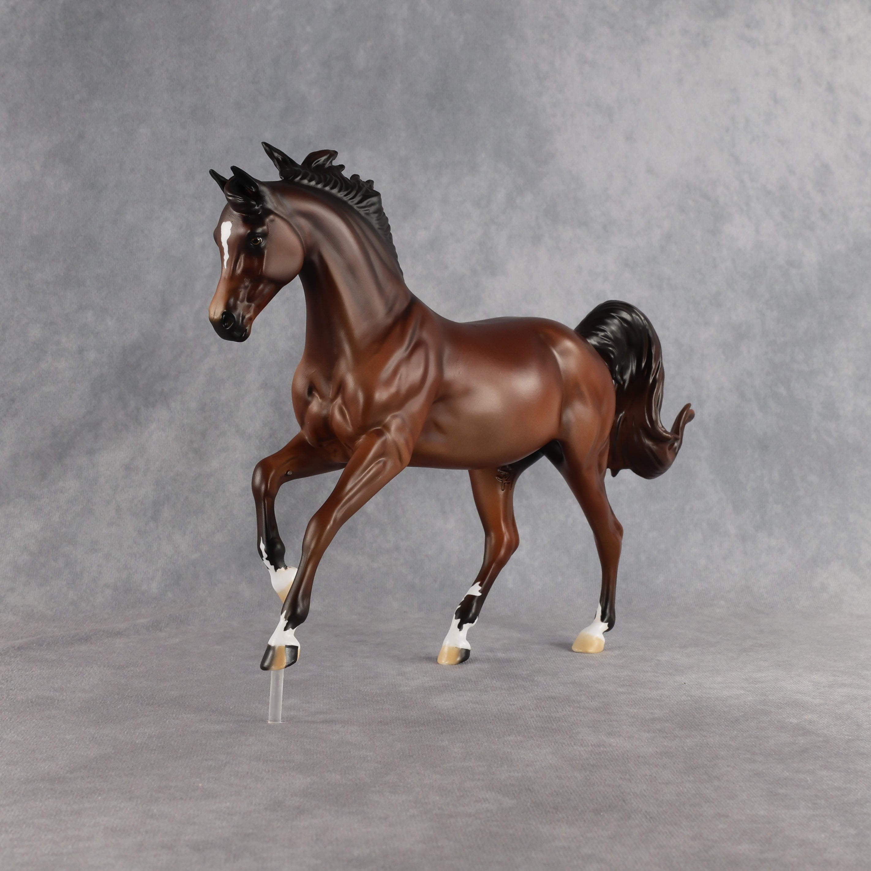 Have Another Go OOAK FCM Harmony by Alex Fortman 6.12.2026 GS26