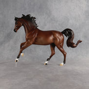 Have Another Go OOAK FCM Harmony by Alex Fortman 6.12.2026 GS26