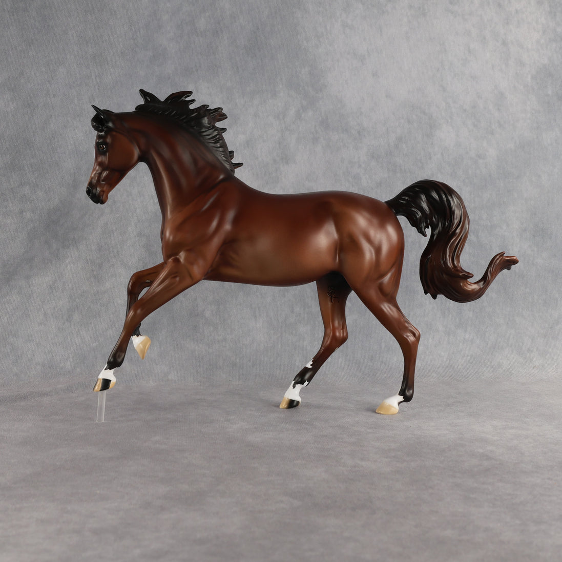 Have Another Go OOAK FCM Harmony by Alex Fortman 6.12.2026 GS26