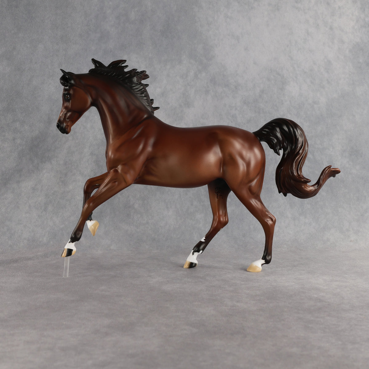 Have Another Go OOAK FCM Harmony by Alex Fortman 6.12.2026 GS26