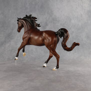 Have Another Go OOAK FCM Harmony by Alex Fortman 6.12.2026 GS26