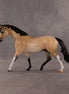 Have A Flocking Day OOAK Pony by Alex Fortman EQ26