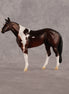 He's A Doll OOAK Chip Stock Horse by Alex Fortman LHS26