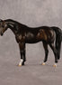 Heart Break OOAK Pebble Arabian Mare by Anna Rieck LHS26