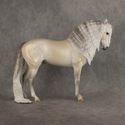 Heart Of Gold FCM Andalusian Special Design-A-Horse SS0926 9.22.2026