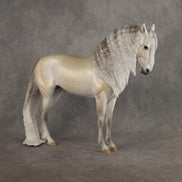 Heart Of Gold FCM Andalusian Special Design-A-Horse SS0926 9.22.2026