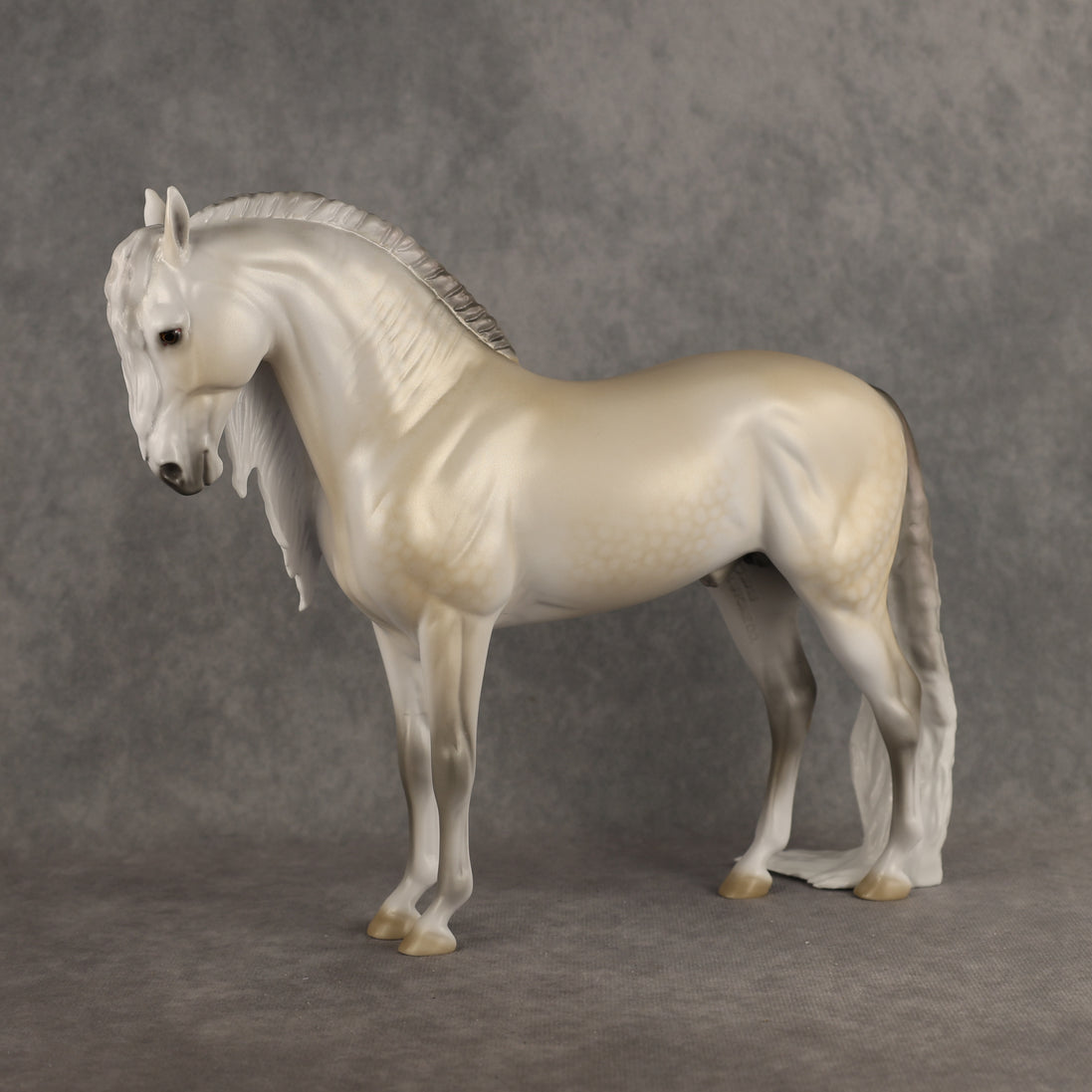 Heart Of Gold FCM Andalusian Special Design-A-Horse SS0926 9.22.2026