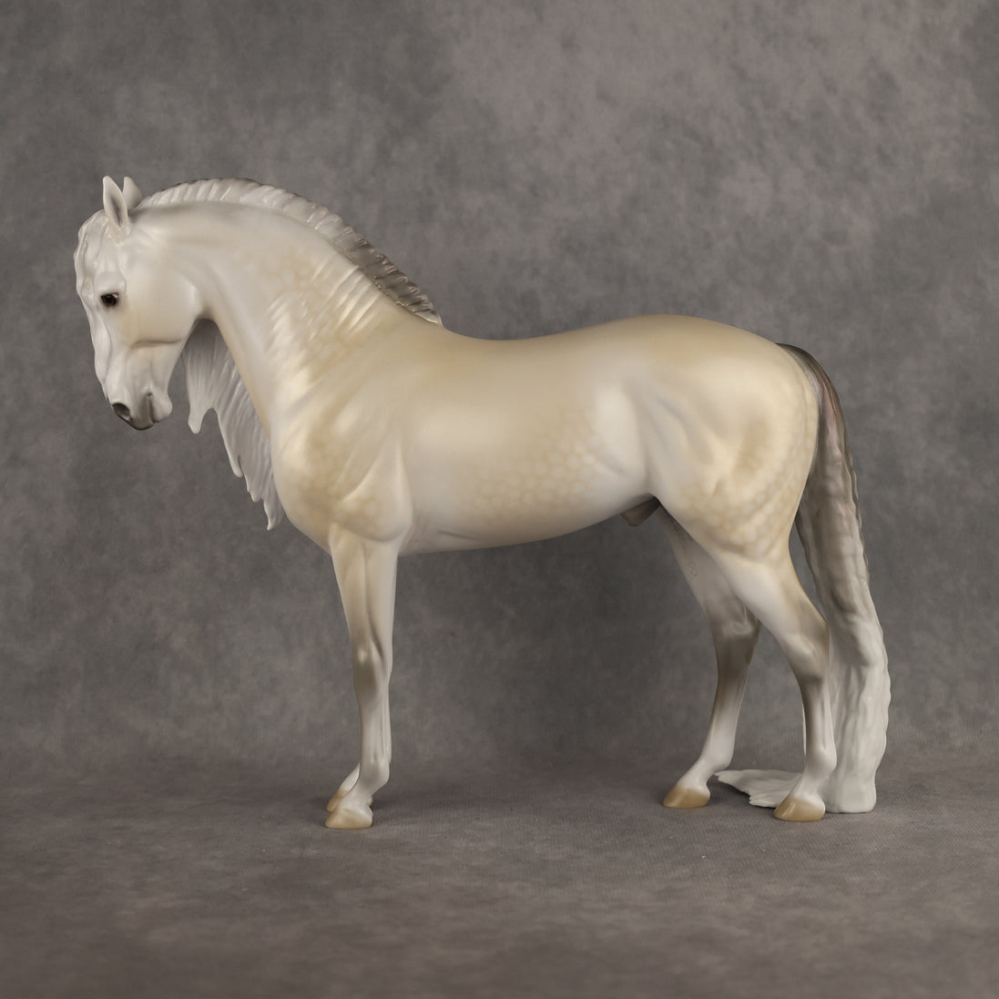 Heart Of Gold FCM Andalusian Special Design-A-Horse SS0926 9.22.2026