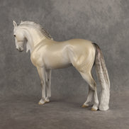 Heart Of Gold FCM Andalusian Special Design-A-Horse SS0926 9.22.2026