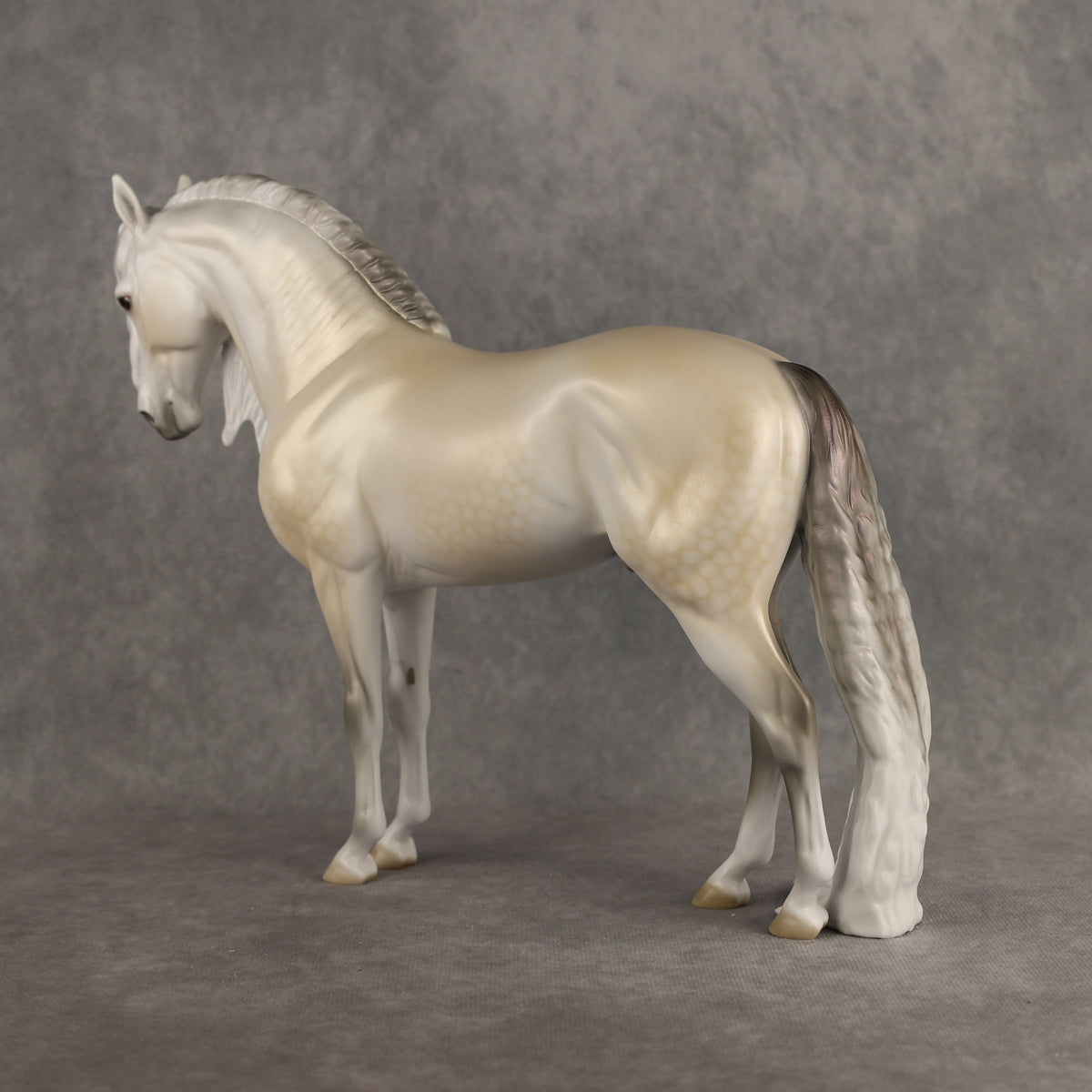 Heart Of Gold FCM Andalusian Special Design-A-Horse SS0926 9.22.2026