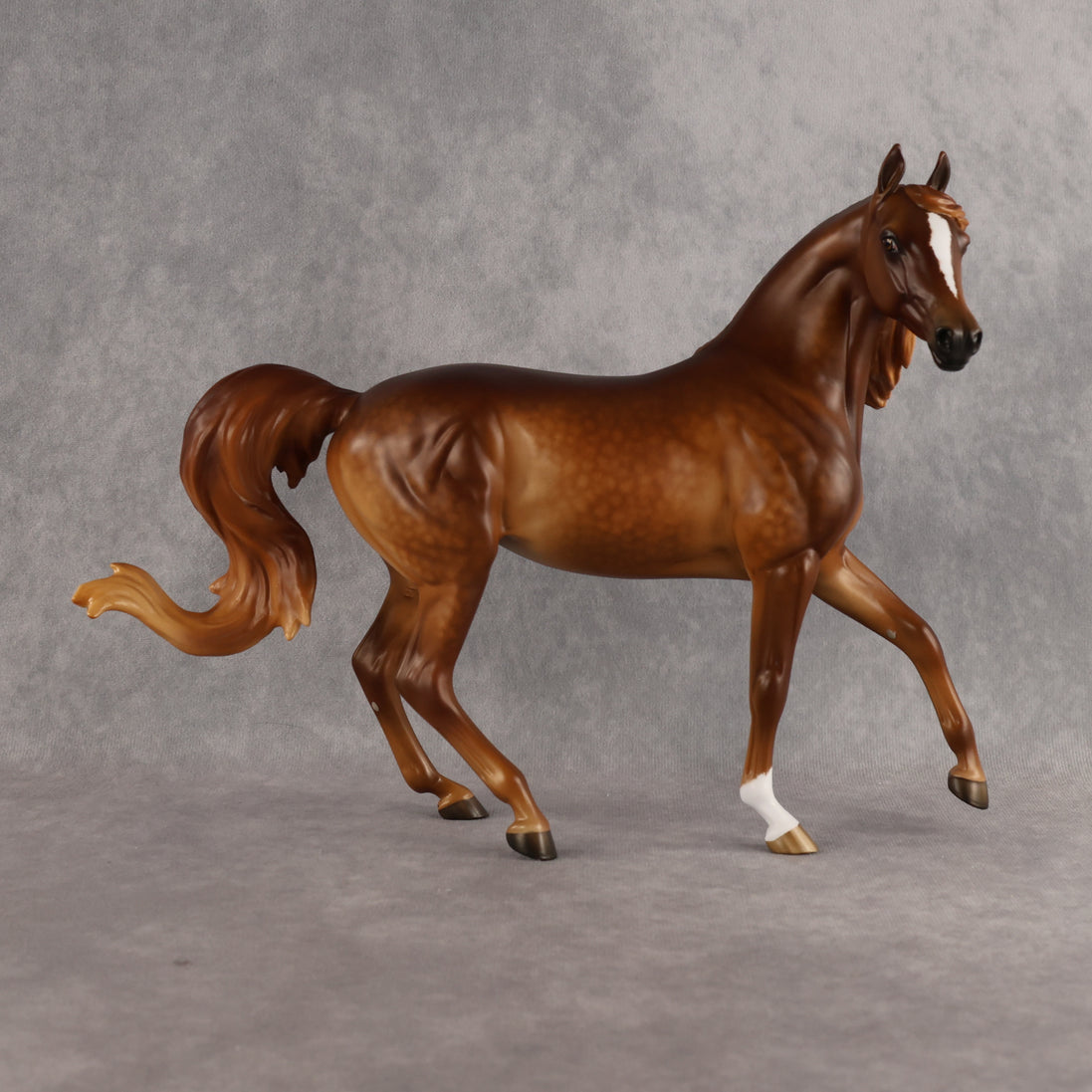 The Heart of the Matter OOAK FCM Arabian Mare by Sheryl Leisure Best Offer 10.6.2026