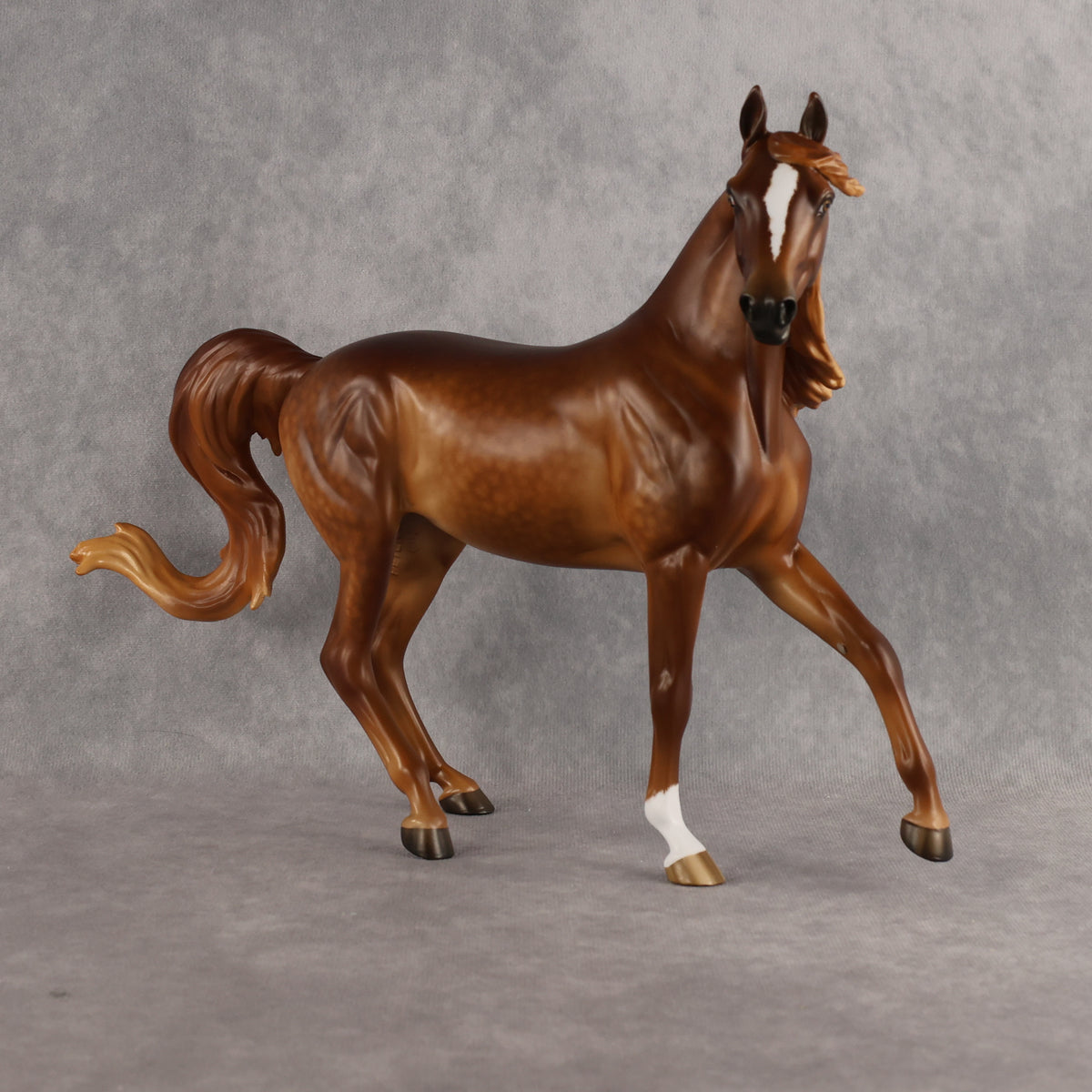 The Heart of the Matter OOAK FCM Arabian Mare by Sheryl Leisure Best Offer 10.6.2026