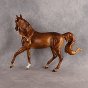 The Heart of the Matter OOAK FCM Arabian Mare by Sheryl Leisure Best Offer 10.6.2026
