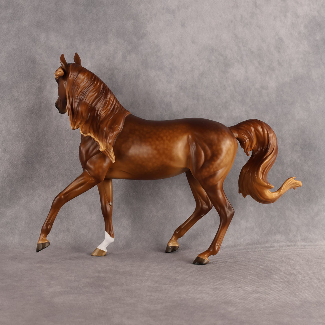 The Heart of the Matter OOAK FCM Arabian Mare by Sheryl Leisure Best Offer 10.6.2026