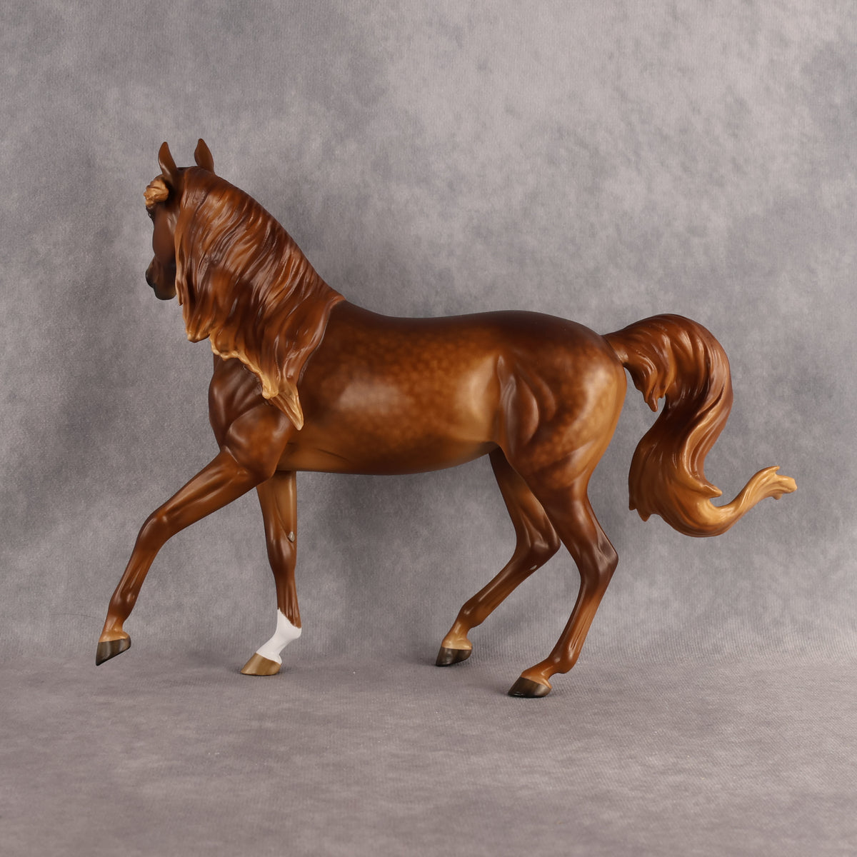 The Heart of the Matter OOAK FCM Arabian Mare by Sheryl Leisure Best Offer 10.6.2026