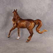 The Heart of the Matter OOAK FCM Arabian Mare by Sheryl Leisure Best Offer 10.6.2026