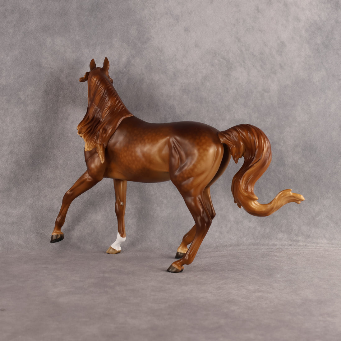 The Heart of the Matter OOAK FCM Arabian Mare by Sheryl Leisure Best Offer 10.6.2026