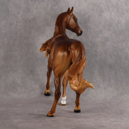 The Heart of the Matter OOAK FCM Arabian Mare by Sheryl Leisure Best Offer 10.6.2026