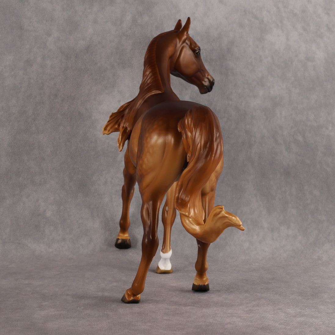 The Heart of the Matter OOAK FCM Arabian Mare by Sheryl Leisure Best Offer 10.6.2026