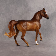 The Heart of the Matter OOAK FCM Arabian Mare by Sheryl Leisure Best Offer 10.6.2026