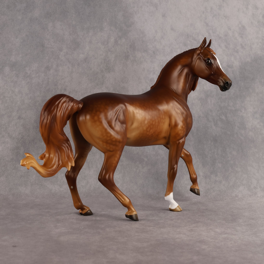 The Heart of the Matter OOAK FCM Arabian Mare by Sheryl Leisure Best Offer 10.6.2026