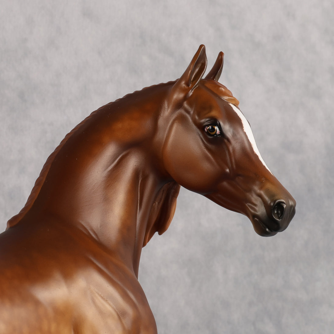 The Heart of the Matter OOAK FCM Arabian Mare by Sheryl Leisure Best Offer 10.6.2026