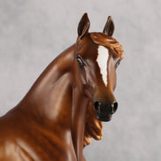 The Heart of the Matter OOAK FCM Arabian Mare by Sheryl Leisure Best Offer 10.6.2026