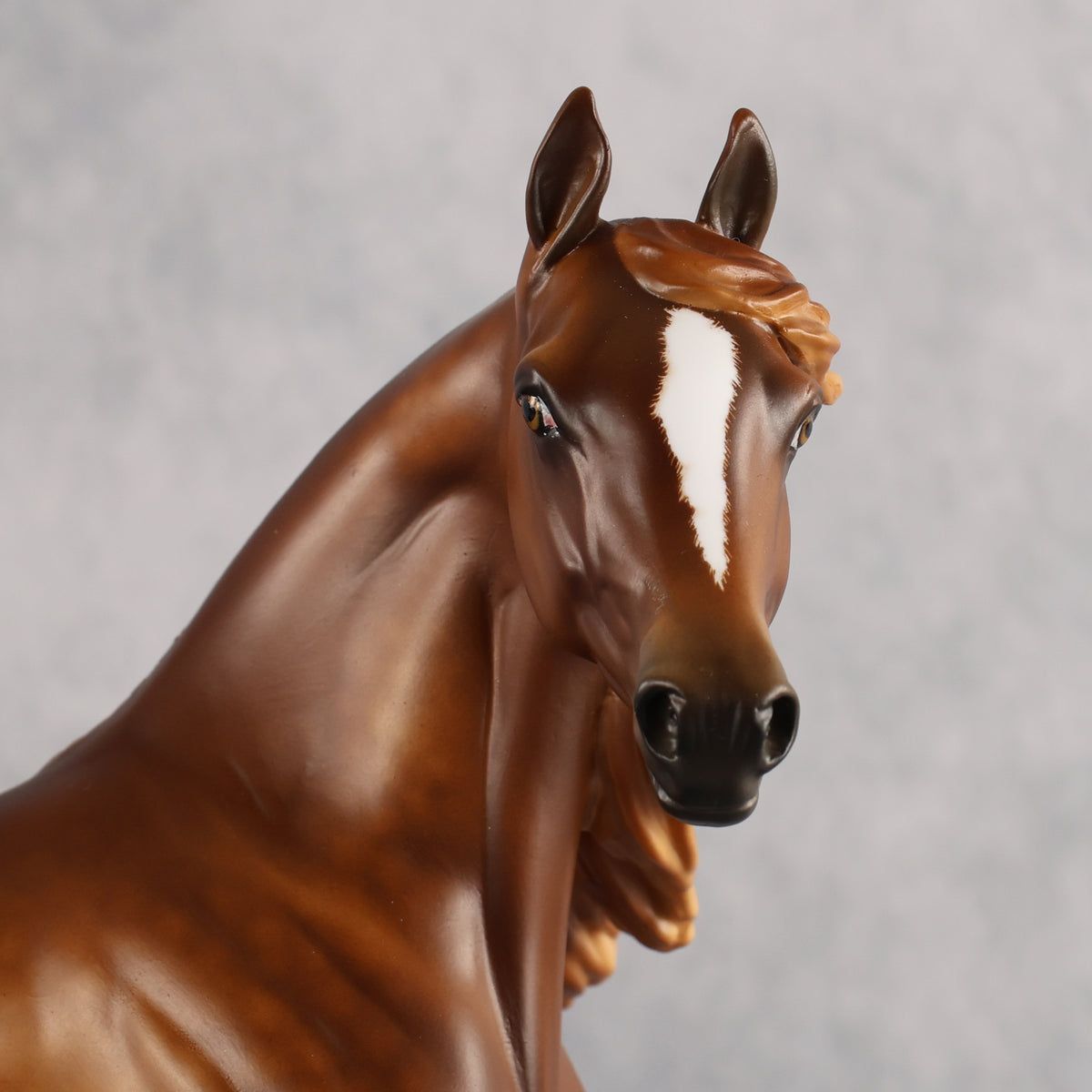 The Heart of the Matter OOAK FCM Arabian Mare by Sheryl Leisure Best Offer 10.6.2026