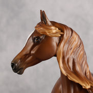 The Heart of the Matter OOAK FCM Arabian Mare by Sheryl Leisure Best Offer 10.6.2026