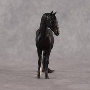 Heathcliff OOAK EFCM Chip Andalusian by Heather Bullach Best Offer 8.26.2026