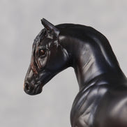Heathcliff OOAK EFCM Chip Andalusian by Heather Bullach Best Offer 8.26.2026