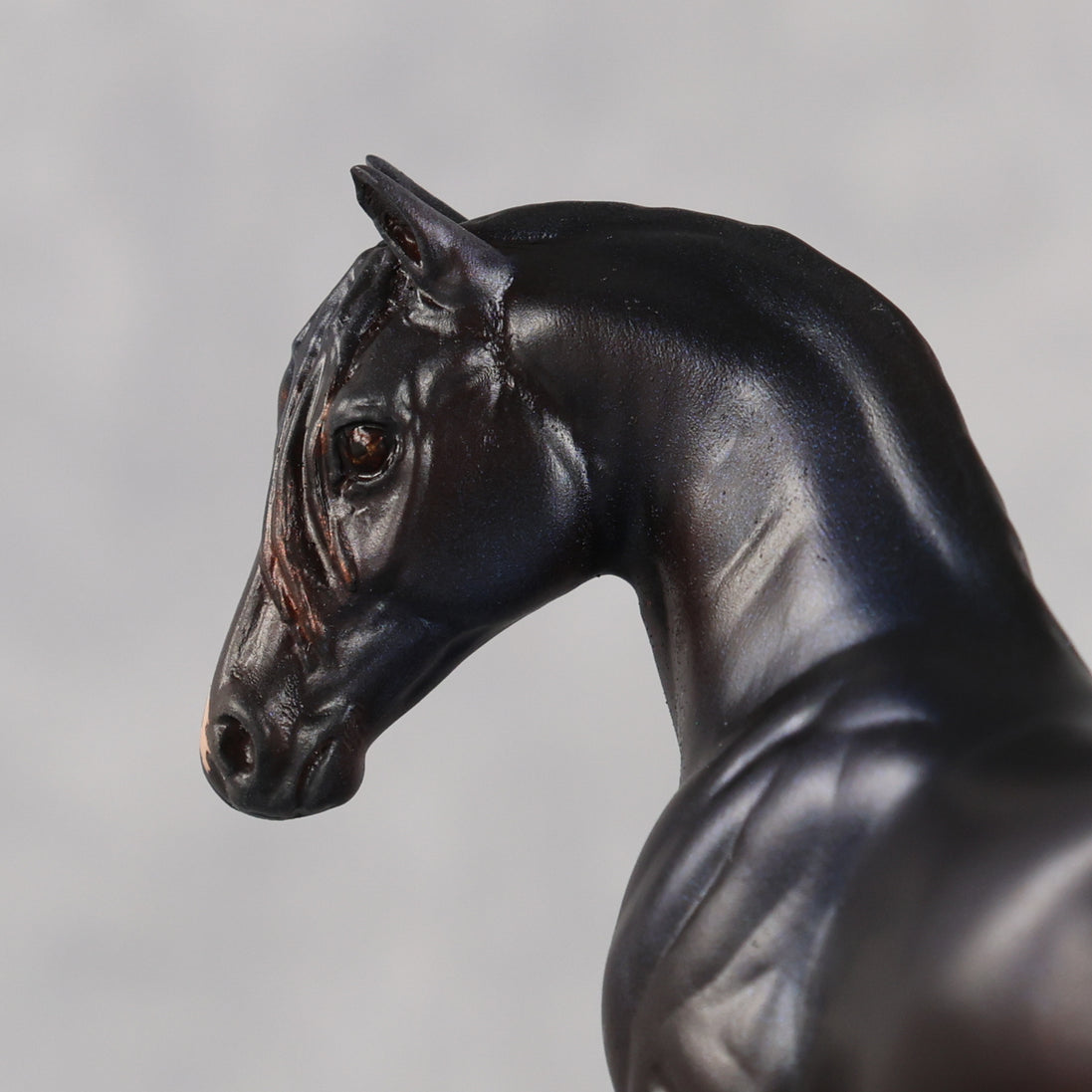 Heathcliff OOAK EFCM Chip Andalusian by Heather Bullach Best Offer 8.26.2026