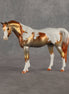 Hecate OOAK Pebble Arabian Mare by Dawn Quick SHCF26