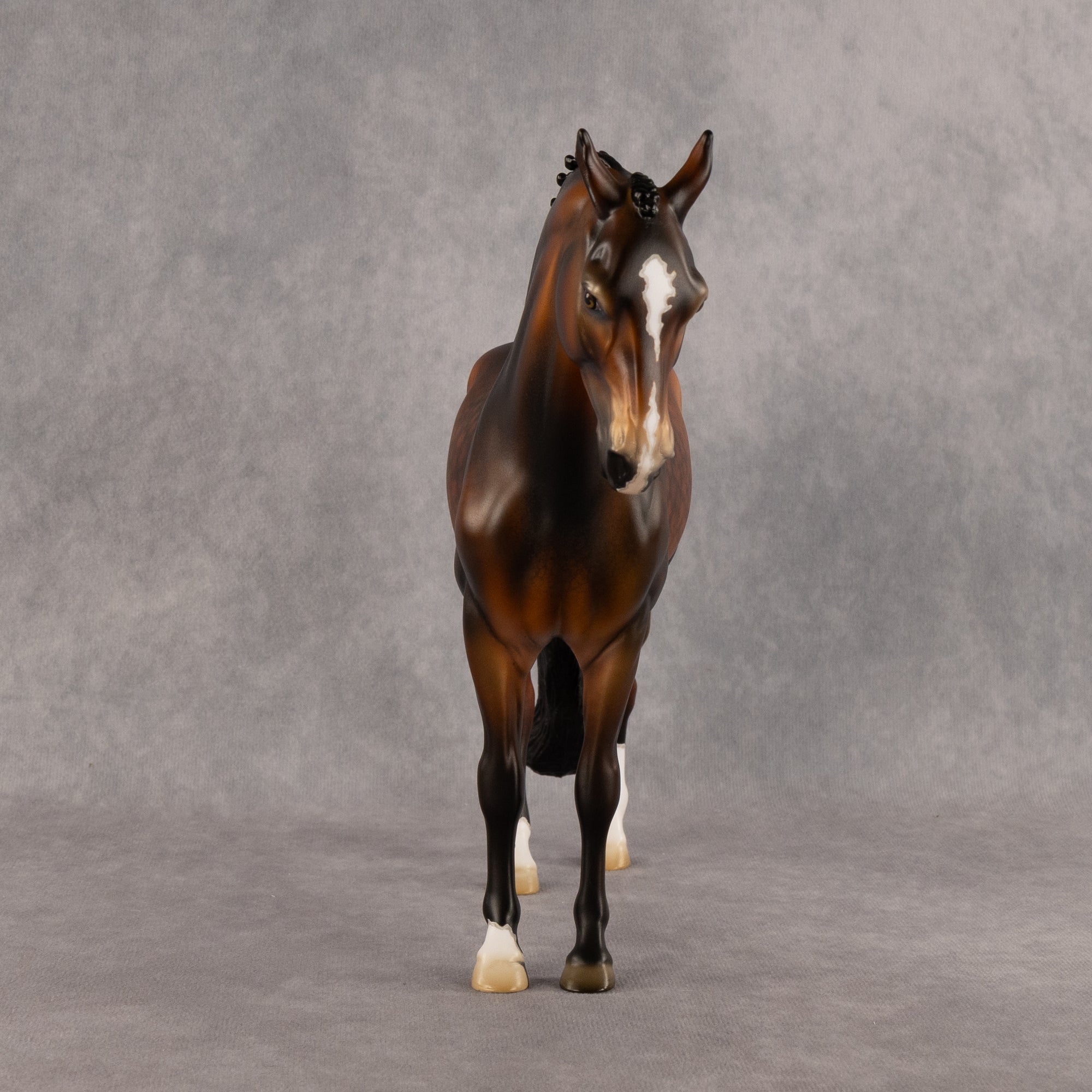 Heirloom Tom OOAK FCM Andalusian by Jess Hamill Best Offer 8.4.2026